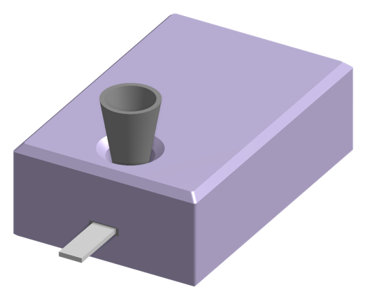 CycleSense Device Design